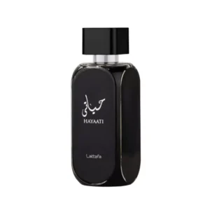 Introducing Hayaati by Lattafa: The Perfect Cologne for Men