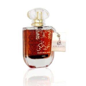 Oud Malaki Perfume | Oud Malaki Edp 100ml Eau de Parfum for Men and Women