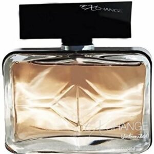 ExChange Unlimited EDP Perfume By Fragrance World 100 ML
