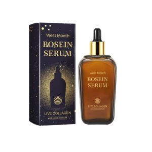 Bosin Serum Helps To Moisturize And Moisturize The Skin