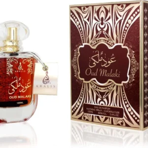 Oud Malaki Perfume | Oud Malaki Edp 100ml Eau de Parfum for Men and Women