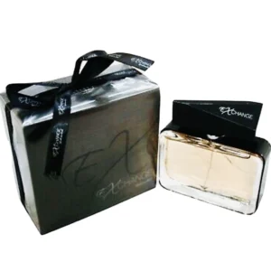 ExChange Unlimited EDP Perfume By Fragrance World 100 ML