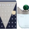 Royale Pour Homme by Rasasi EDT perfume for men 75 ml 3.34OZ