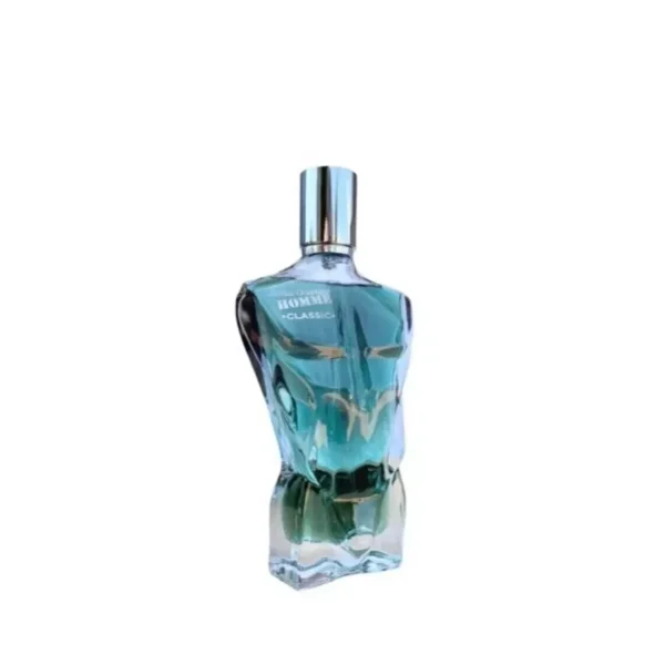 John Gustav Homme Classic Eau De Parfum By Fragrance World 100ml 3.4 FL OZ - Image 3