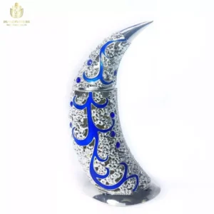 Tamayaz Silver Perfume Oil by Khadlaj 20 ML (0.7 oz)