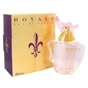 Rasasi Royale perfume for Women EDP-50ml