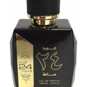 Ard Al Zaafaran Oud 24 Hours Cologne By Al Zaafaran for Men and Women