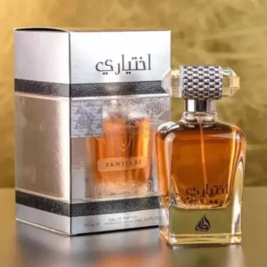 Ekhtiari by Lattafa 3.4 oz EDP Perfume Cologne Unisex