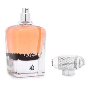Ekhtiari by Lattafa 3.4 oz EDP Perfume Cologne Unisex