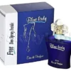 BLUE LADY RASASI EAU DE PARFUM 1.3FL.OZ. WITH 1.6FL.OZ. DEODORANT WOMEN PERFUME - Image 4
