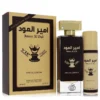 AMEER AL OUD VIP ORIGINAL SPECIAL EDITION EDP 100ML FOR MEN BY FRAGRANCE WORLD