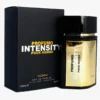 Profumo Intensity EDP Perfume 100 ML By Vurv Lattafa🥇Famous Top Men Fragrance🥇 - Image 4