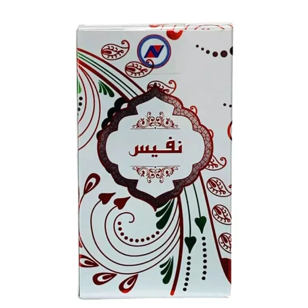 Nafees Attar | Concentrated Perfume Oil | 100% Alcohol Free - Image 2
