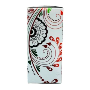 Nafees Attar | Concentrated Perfume Oil | 100% Alcohol Free