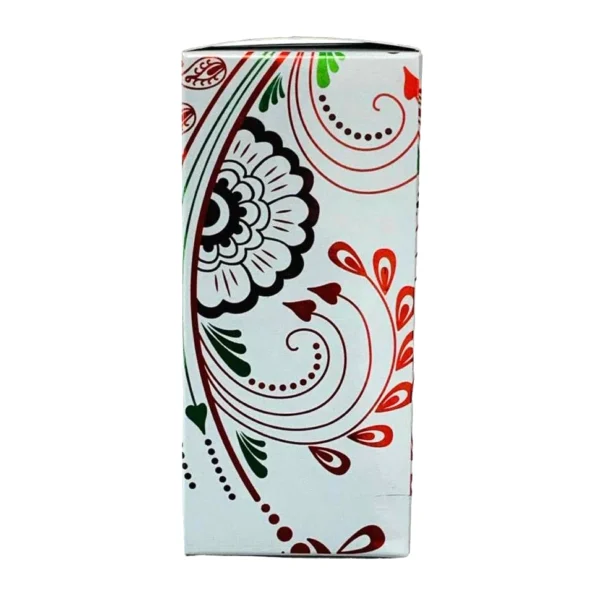 Nafees Attar | Concentrated Perfume Oil | 100% Alcohol Free - Image 4