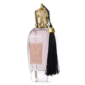 Daareen Perfume by Ard Al Zaafran | Eau De Parfum - 100ml (3.4 fl oz) - Women