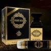Night Oud EDP Perfume By Fragrance World 80 ML:🥇Rich Niche Fragrance🥇