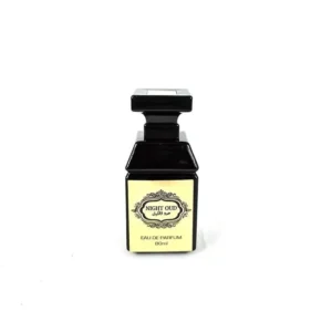 Night Oud EDP Perfume By Fragrance World 80 ML:🥇Rich Niche Fragrance🥇