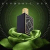 Euphoric Oud EDP Perfume By Fragrance World 100 ML🥇Luxury Niche UAE Version🥇 - Image 2