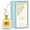 Asdaaf Andaleeb for Unisex Eau de Parfum Spray, 3.4 Ounces / 100 ml - Image 6