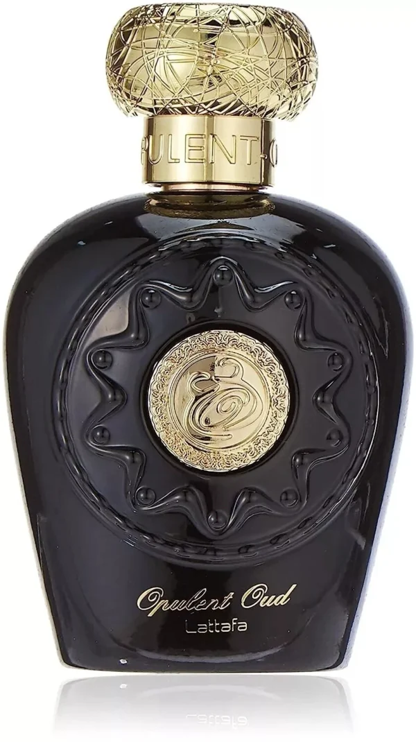 Opulent Oud EDP 100 ML by Lattafa Perfumes: 🥇Super Amazing Rich Oud Fragrance🥇 - Image 2