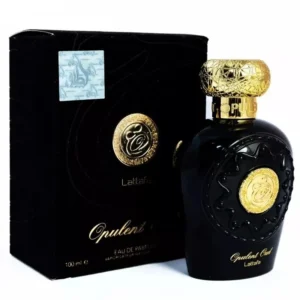 Opulent Oud EDP 100 ML by Lattafa Perfumes: 🥇Super Amazing Rich Oud Fragrance🥇
