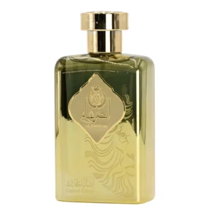 Al Dirgham Limited Edition by Ard Al Zaafran EDP 100ml 3.4 fl oz Unisex