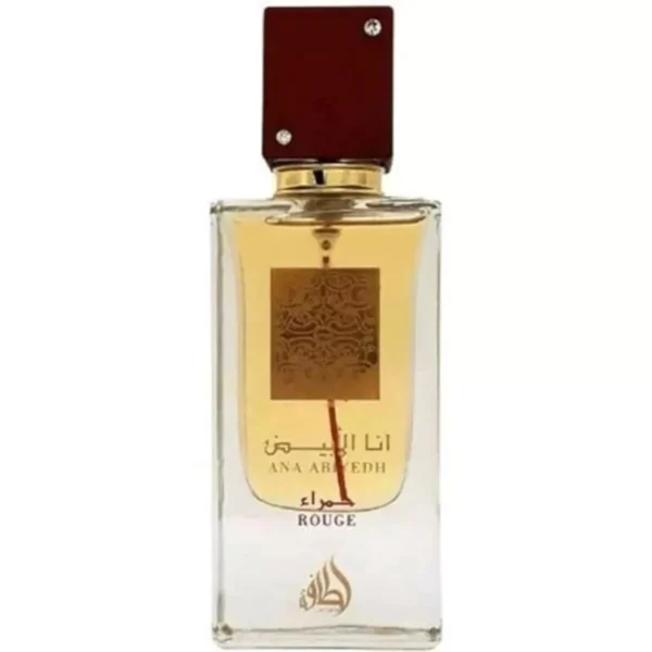 I Am White Poudree EDP Perfume By Lattafa🥇Newest Release Amazing Fragrance🥇 - Image 2