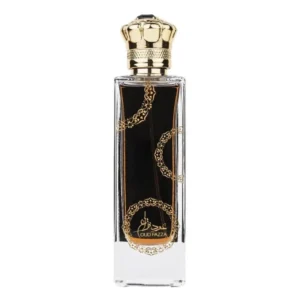 Oud Fazza ByArd Al Zaafaran Unisex Arabic Perfume Spray Eau De Parfum 100ml
