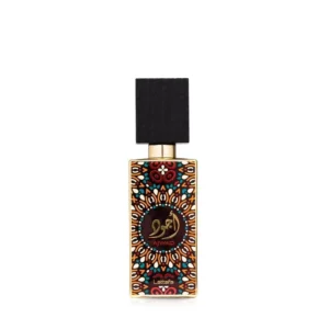 Lattafa Ajwad Concentrated Long Lasting Imported Eau De Perfume Unisex 60 ml