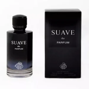 SUAVE The PARFUM By Fragrance World EDP Arabian Perfume, 100 ml UAE Version