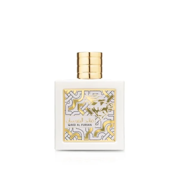 Qaed Al Fursan Unlimited by Lattafa perfume for unisex EDP 3.04 oz - Image 3