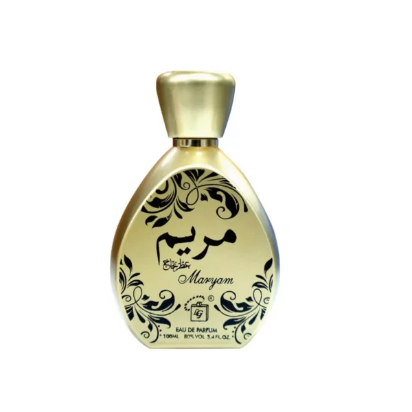 Maryam Spray Eau De Parfum Copper Gold 3.4 FL OZ - Image 4