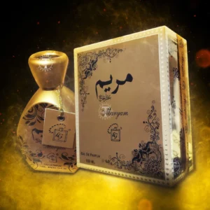 Maryam Spray Eau De Parfum Copper Gold 3.4 FL OZ