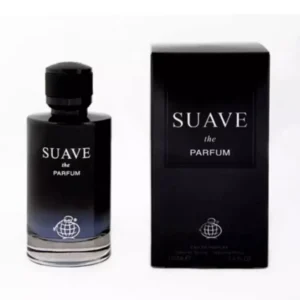 SUAVE The PARFUM By Fragrance World EDP Arabian Perfume, 100 ml UAE Version