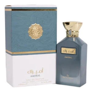 Amiral EDP Perfume By Ard Al Zaafaran 100 ML🥇Newest Hot Rich Release