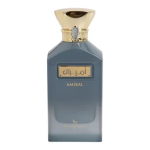 Amiral EDP Perfume By Ard Al Zaafaran 100 ML🥇Newest Hot Rich Release