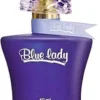BLUE LADY RASASI EAU DE PARFUM 1.3FL.OZ. WITH 1.6FL.OZ. DEODORANT WOMEN PERFUME - Image 2