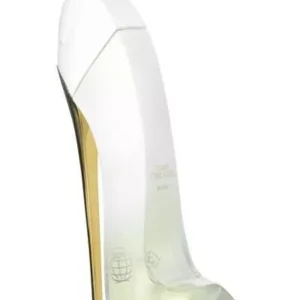 Classy Chic Girl BLANC EDP Perfume By Fragrance World 90 ML:🥇Top Ladies Fragrance🥇