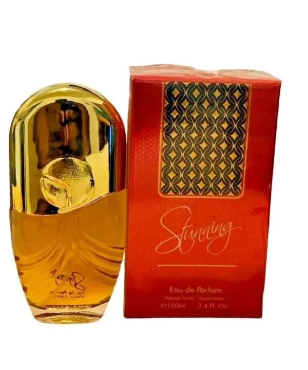 steering eau de parfum natural spray - vaporisateur e100ml 3.4 fl. oz