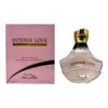 INTENSE LOVE women's designer EDT perfume 3.4 oz by SHIRLEY MAY DELUXE