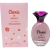 Cherie De France For women by Fragrance Couture Eau de Perfume 100ml 3.4 floz