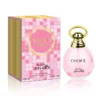 CHOICE women's designer EDP perfume 3.4 oz by SHIRLEY MAY DELUXE