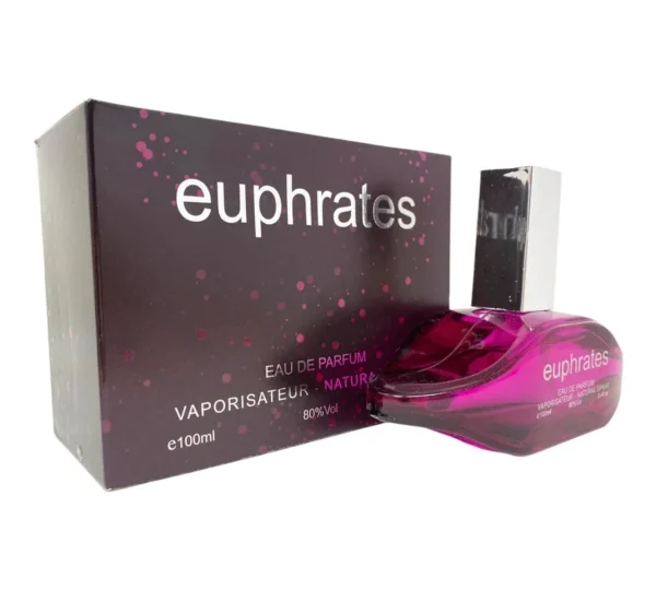 Euphrates Fragrance For Women By Euro Collection EAU DE PARFUM 3.4oz / 100ml