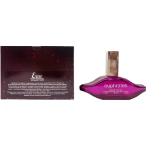 Euphrates Fragrance For Women By Euro Collection EAU DE PARFUM 3.4oz / 100ml