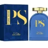 PURE SOUL men's designer cologne 3.4 oz spray by SHIRLEY MAY DELUXE