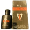 Mr. Black For Men Eau de Toilette Vaporisateur Natural Spray e 100 ml 3.4 Oz