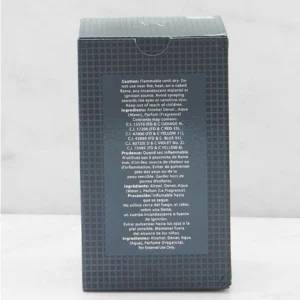 INVINCIBLE SPORT Men's Cologne 3.4 Oz EDT Spray