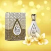 Naseem Aqua Perfumes Ruhan Water Perfume -80ml