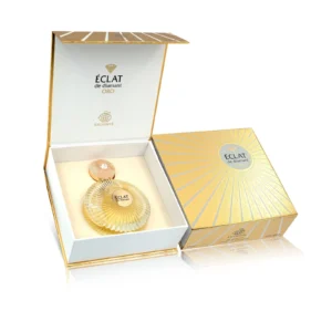 Eclat Diamant Oro EDP Perfume By Fragrance World 100 ML🥇Top Niche Fragrance🥇